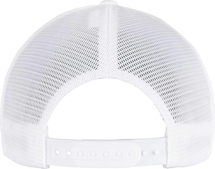 Immagine prodotto Flexfit Cappello trucker 110 in mesh (Taglia unica)
