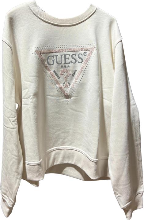 Cream White