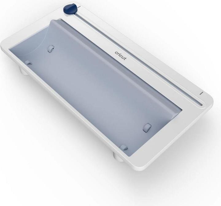 Cricut Rollenhalter
