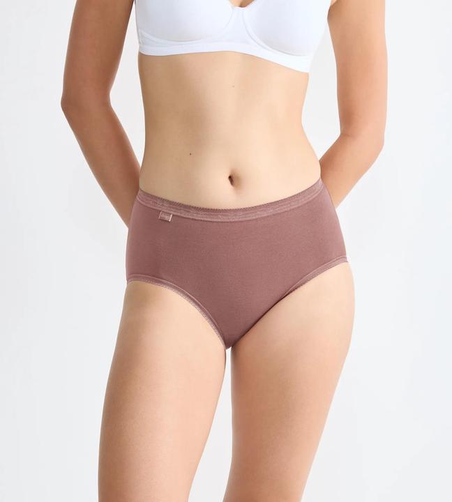 Produktbild Sloggi Basic+ (48, 4er Pack)