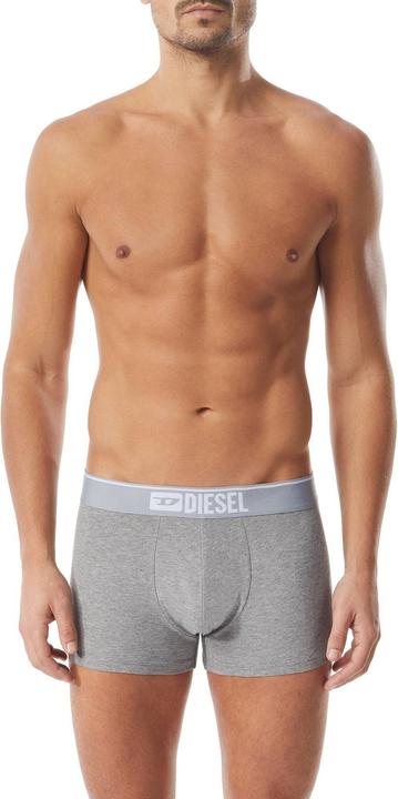 Image du produit Diesel Caleçon Casual Stretch UMBX-DAMIENTHREEPACK (XL, Lot de 3)