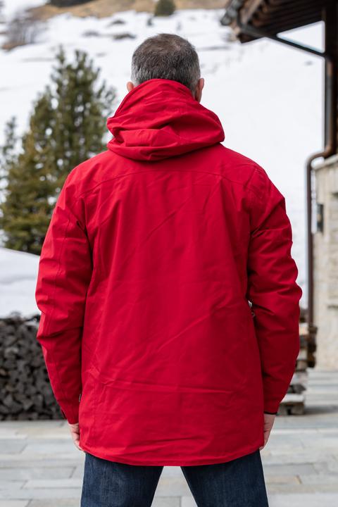 Image du produit Rukka Nicolai veste d'hiver (XL)