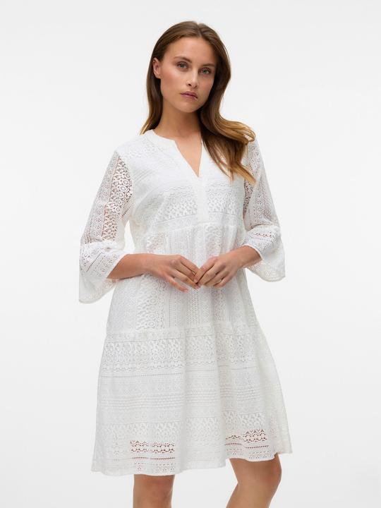 Produktbild Vero Moda VMHONEY Kurzes Kleid Bluse (M)