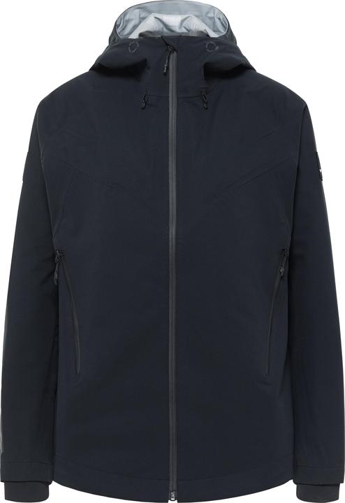Actual product image Witeblaze BUFFY Ladies functional jacket black XXL (XXL)