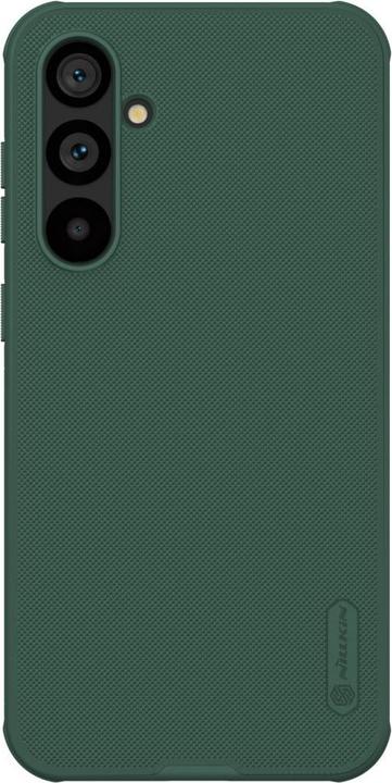 Immagine prodotto Nillkin Custodia robusta Super Frosted Shield Pro per Samsung Galaxy S23 FE - verde (Samsung Galaxy S23 FE)