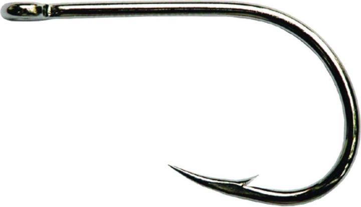 Actual product image Stucki Fishing Haken 9028BN mit Öhr, m.W.
