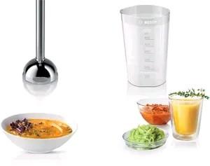 Immagine prodotto Bosch Hausgeräte MSM24100 (Spina UE)