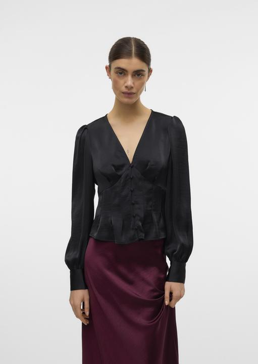 Image du produit Vero Moda VMRIKKE Top Blouse (XS)