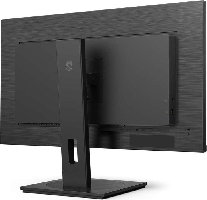 Immagine prodotto Philips Monitor MMD 32B1U3900/00 VA,,, Altoparlanti, altezza regolabile, 2x HDMI, DisplayPort, PD (3840 x 2160 pixel, 31.50")