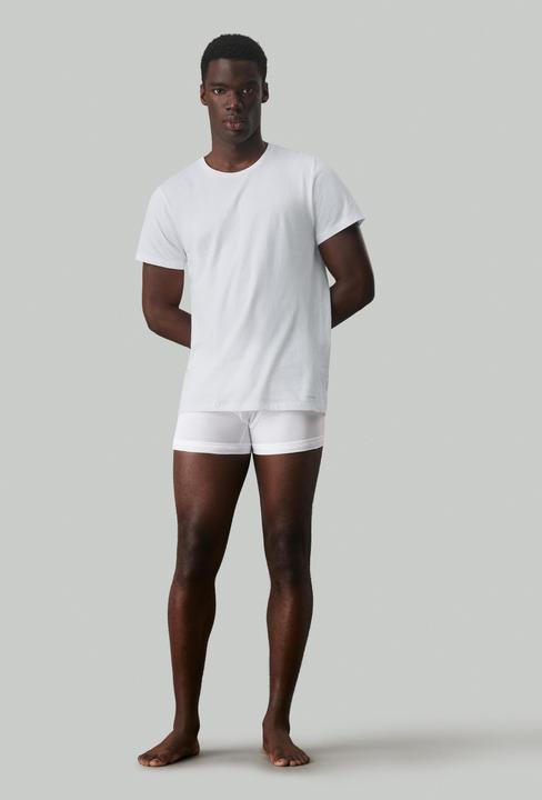 Image du produit Calvin Klein T-shirt ras du cou 3PK (S)