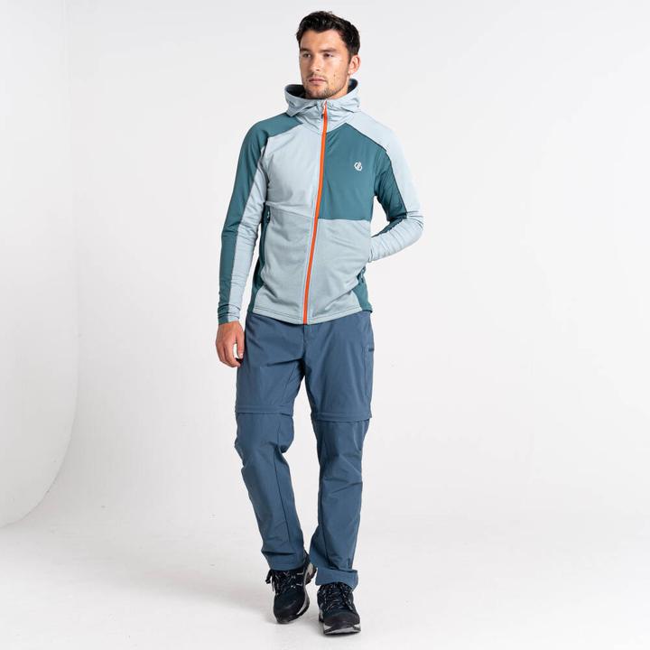 Image du produit Dare2b Assimilate Core Stretch Mediterraea Green Slate (S)