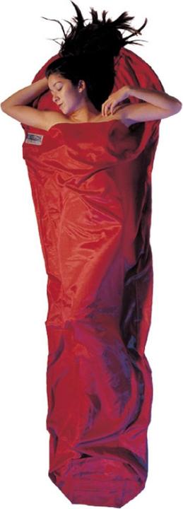 Produktbild Cocoon TravelSheet Silk Cotton (220 cm)