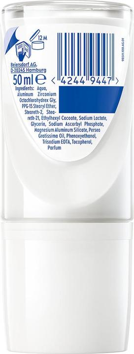Produktbild NIVEA Derma Dry Control Maximum Roll-on DUO (Roll-on)