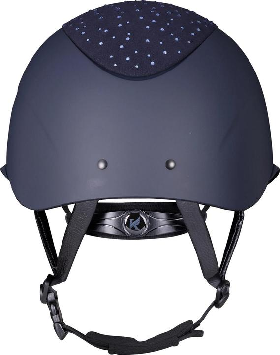 Image du produit Karben - Casque d'équitation à visière fixe VIOLA ELLIPSE - Adulte (58, 59, 60)