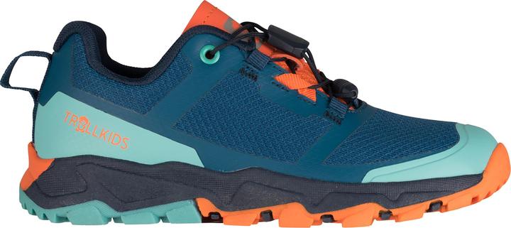 Actual product image Trollkids Sandefjord Hiker XT (31)