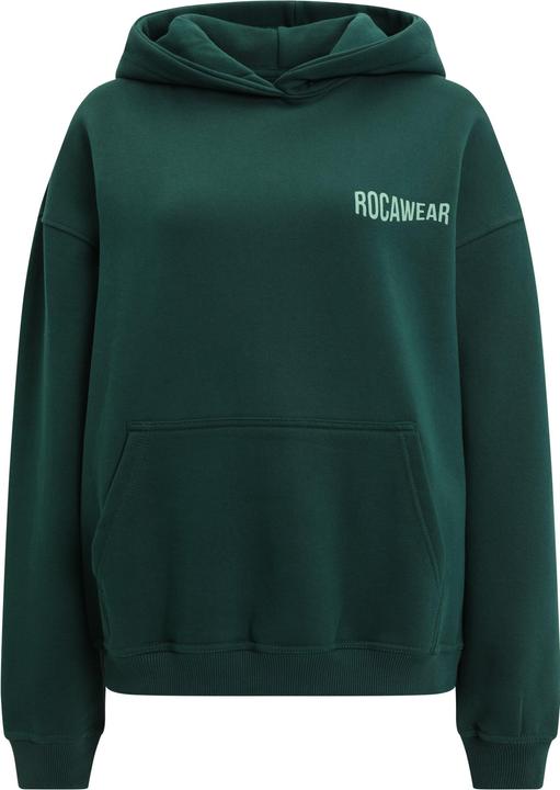 Rocawear Typo Hoody - 139061 (M)