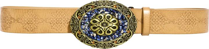 Produktbild Joe Browns Intricate Embossed Belt (M)