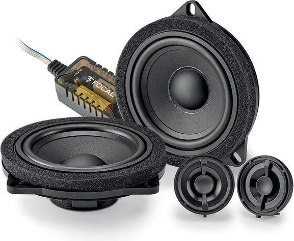 Actual product image Focal IS BMW 100 V2 (40 W, 10 cm)