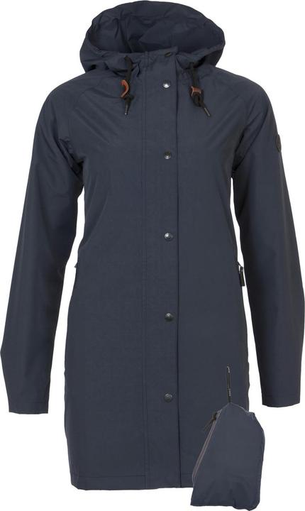 Image du produit Rukka Travelcoat Damen Regenjacke (34)