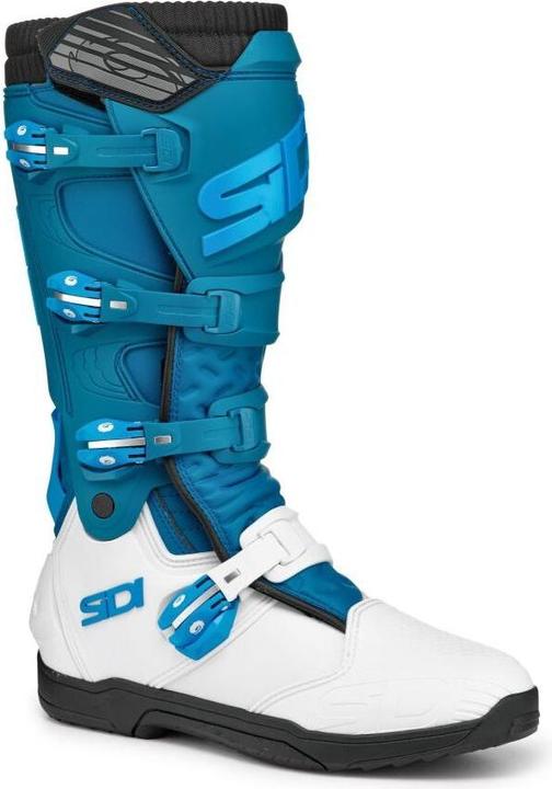 Actual product image Sidi motocross boots x power sc lei (Men, Women, 41)