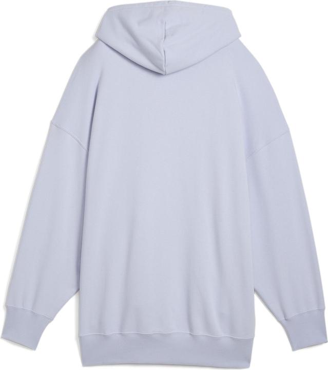Actual product image Puma WARDROBE ESS Over-Oversized Hoodie TR (XS)