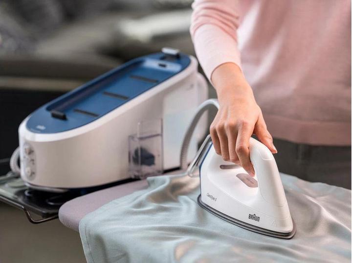 Produktbild Braun CareStyle 5 IS 5145 (2400 W, 400 g/min)