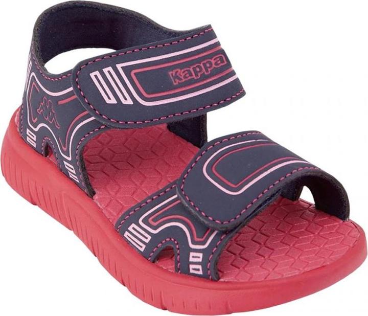 Actual product image Kappa Kaleo sandals (31)