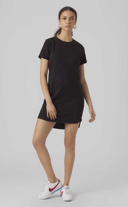 Produktbild Vero Moda Vmsashamilla Ss Sweat Dress Noos (M)