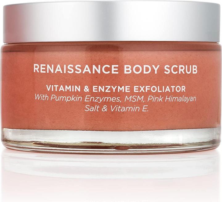 Immagine prodotto Oskia Scrub corpo rinascimentale (220 ml)