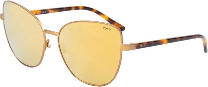 Ralph Lauren Damensonnenbrille PH3121-93247P61 ø 61 mm