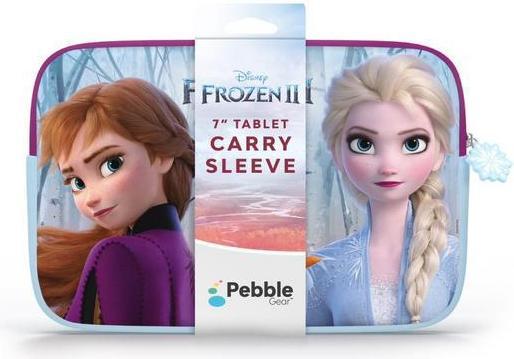Immagine prodotto Pebble Frozen 2 Carry 7" (Tablet 7")