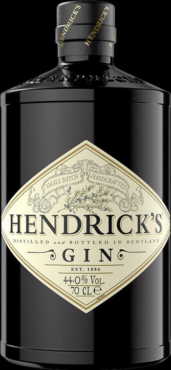 Hendrick's Gin (1 x 100 cl)
