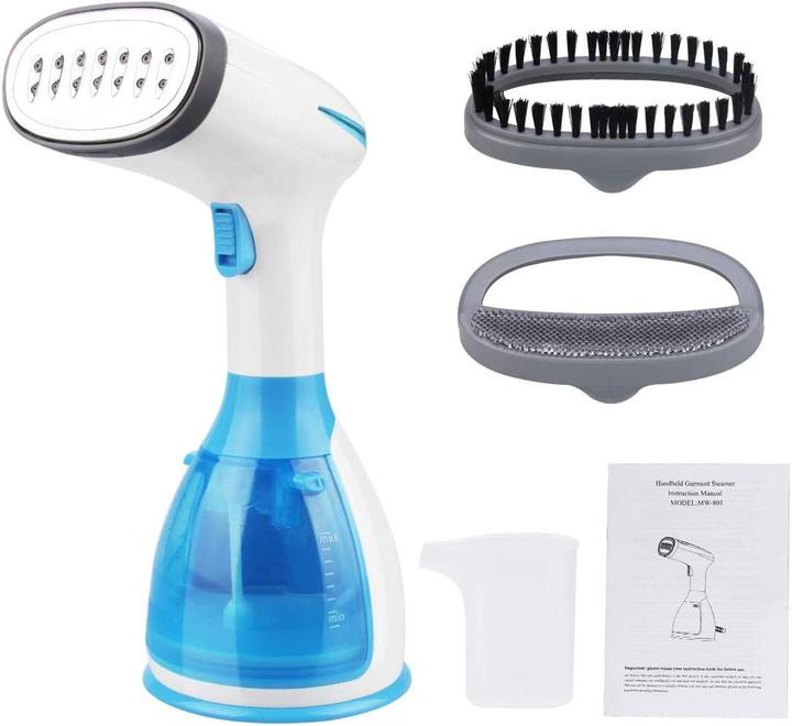 Actual product image Cadrim Travel iron (1500 W)