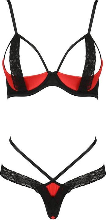 Passion Bikini "Femmina (XL)