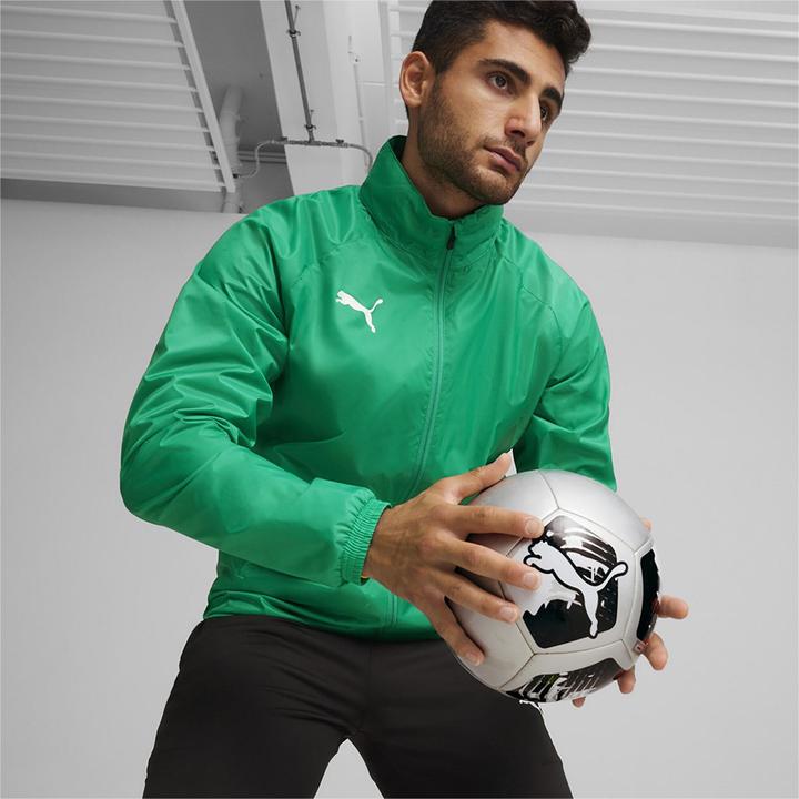 Actual product image Puma teamGOAL All Weather Jacket (XXL)