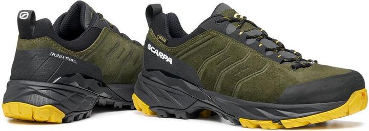 Productafbeelding Scarpa Rush Trail GTX Schoenen (43)