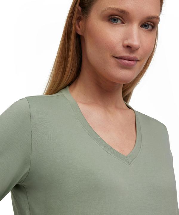 Immagine prodotto Falke Damen Langarmshirt (XXL)