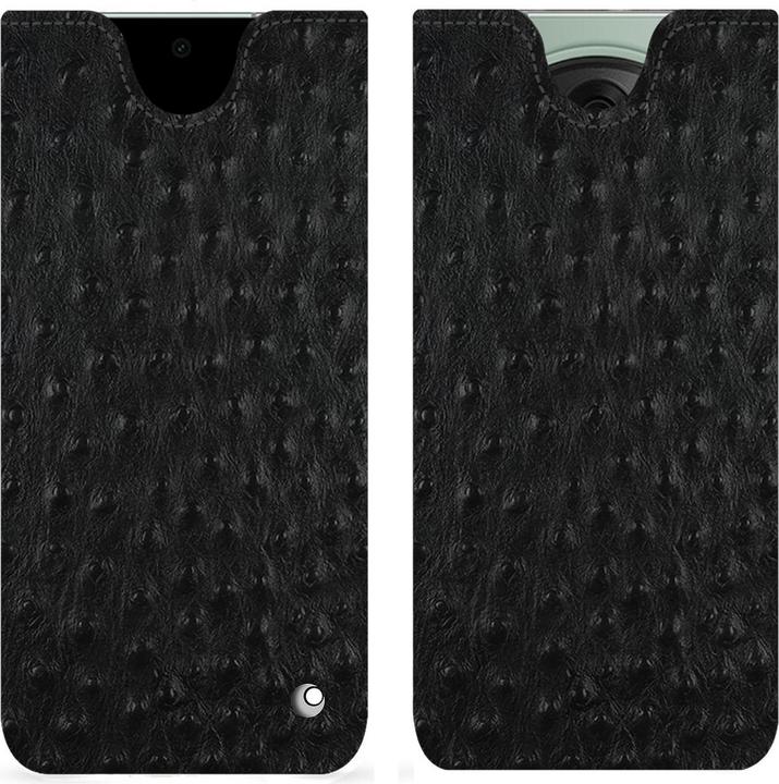 Noreve Kraag en cuir (OnePlus Open)