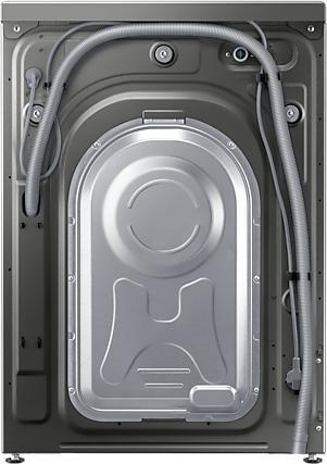 Immagine prodotto Samsung WW80T604ALXAS2 (8 kg, A sinistra)