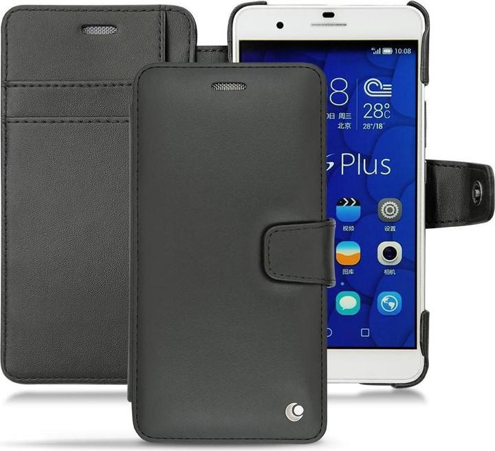 Produktbild Noreve Lederschutzhülle (Honor 6 Plus)