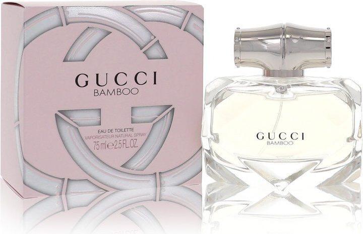 Immagine prodotto Gucci Bambù (Eau de toilette, 75 ml)