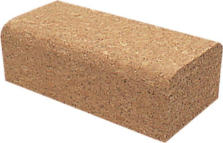 Walkron Schleifklotz aus Kork