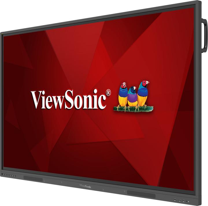 Actual product image Viewsonic ViewBoard G series touchscreen (3840 x 2160 Pixels, 55")