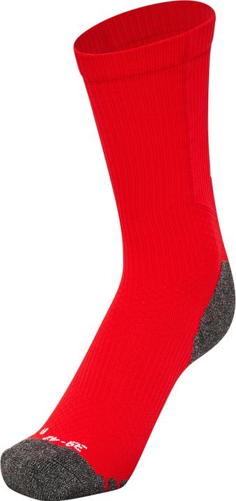 Actual product image hummel Hmlpro Training Socks Low (35 - 38)
