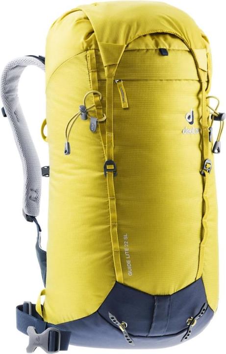 Produktbild Deuter Guide Lite 22 SL Rucksack (22 l)