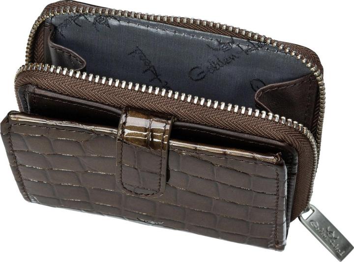 Actual product image Golden Head Cayenne RFID Protect 1006 Wallet