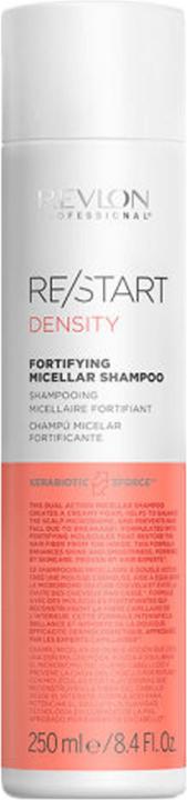 Produktbild Revlon Professional Re/Start Density (250 ml, Flüssiges Shampoo)
