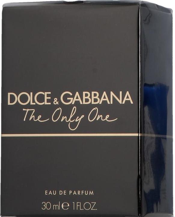 Produktbild Dolce & Gabbana The Only One (Eau de Parfum, 30 ml)