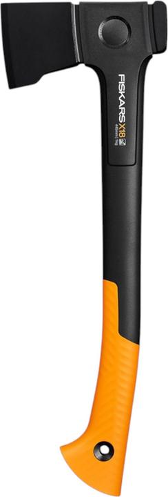 Fiskars X18