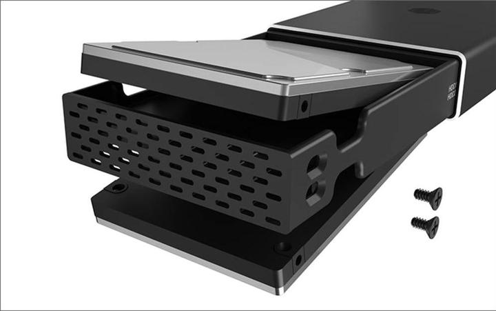 Produktbild Icy Box IB-RD2253-C31 (2.5")